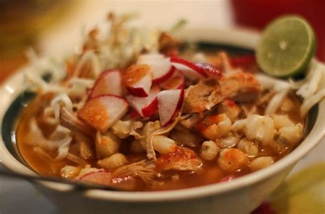 What is Menudo Soup? Mexican's Favorite Hangover Food » Savoteur