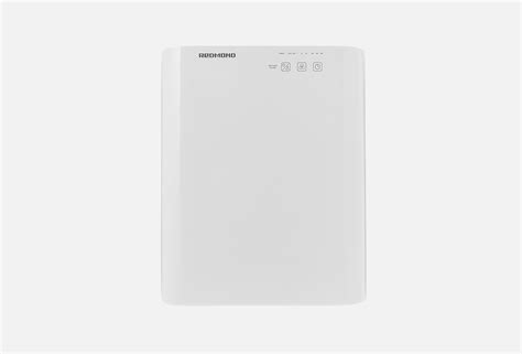 REDMOND Очиститель воздуха RAC-3708 Белый 1 шт — купить, цена в Москве
