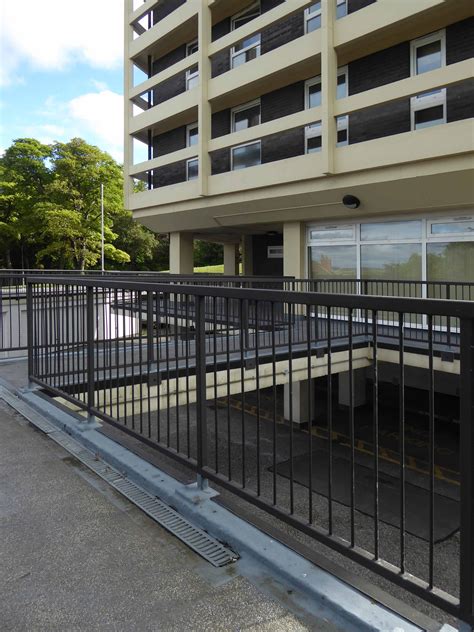 Beeversleigh Flats Clifton Rotherham – Modern Mooch