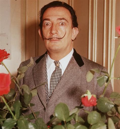 Salvador DALI Biographie Et Oeuvres Disponibles Galeries Bartoux