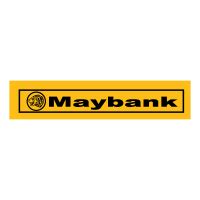 maybank vector logo ai svg cdr