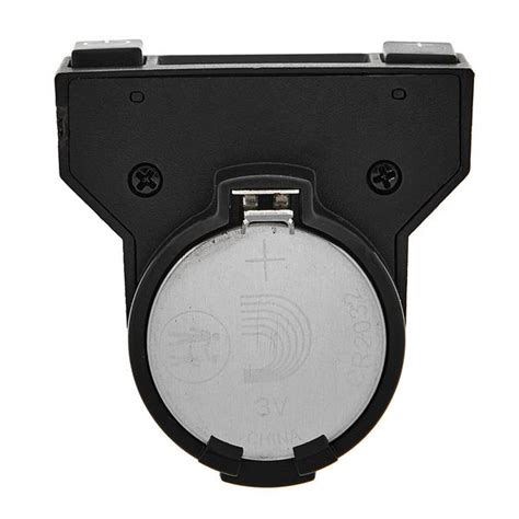 Daddario PW-CT-15 Micro Soundhole Tuner – Thomann United Kingdom