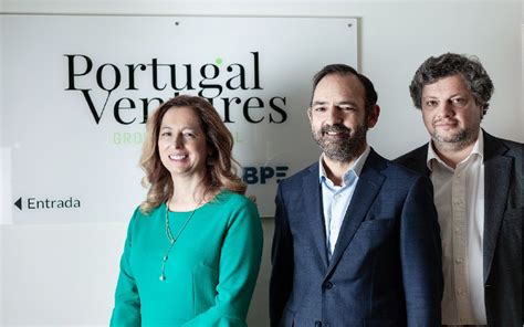 Portugal Ventures Vai Investir Em Mais Dez Projetos Ligados A ESG E