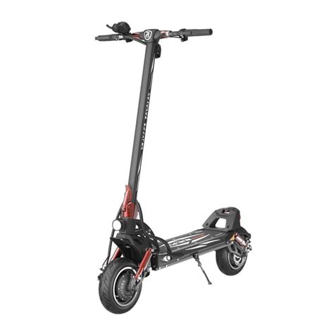 Trottinette électrique ROVORON KULLTER LUXURY 60v30Ah