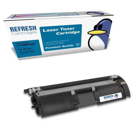 1710589 004 Remanufactured Cartridge