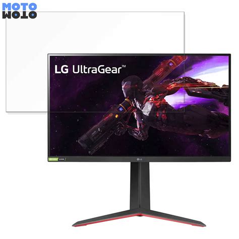 Lg Ultragear Gp B B