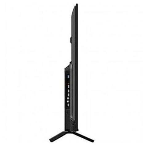 ტელევიზორი 140სმ Hisense 55A7GQ Smart Android - MegaSmart