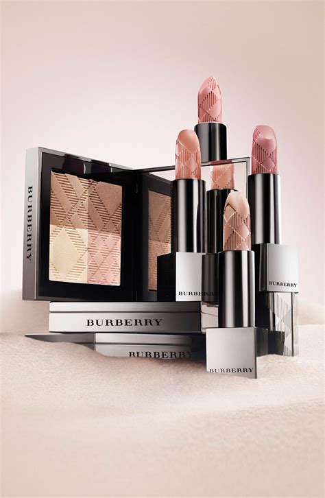 Burberry Beauty 'Lip Mist' Natural Sheer Lipstick | Nordstrom