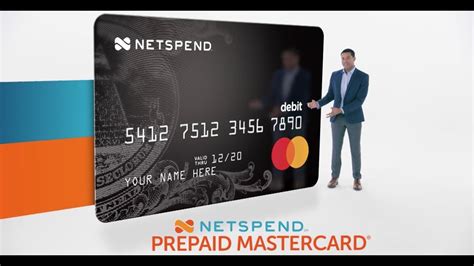 What is different about the Netspend cards? Leia aqui: What are the