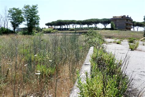 Rifiuti Ecomafie Indagine Sul Termovalorizzatore Di Santa Palomba