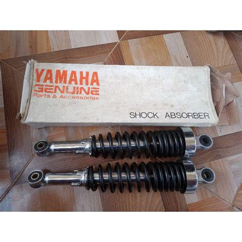 Jual Shockbreaker Belakang Original Ygp Yamaha Rx King Cobra Rxs