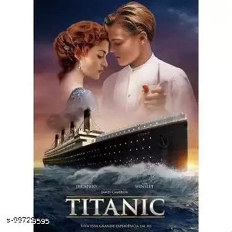 Titanic (1997), 52% OFF | www.oceanproperty.co.th