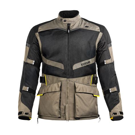 PineAir Riding Jacket