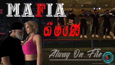 Mta Rp Gang Mafia Mafia Vs X Blood Azc Pd Ballas