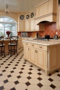 Is Ceramic Tile Good For Kitchen Floors Pros Cons Analysis