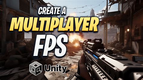 Make A Multiplayer FPS In Unity Ep 2 Synchronizing Changing