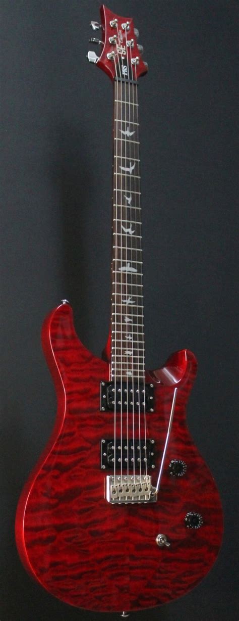 Prs Se Custom Th Anniversary Kitarakuu