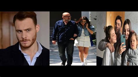 Kerem Bursin s reaction to Hande Erçel s family was great YouTube