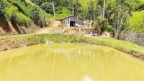 R Lago De Peixes Duas Nascentes Tima Ch Cara De