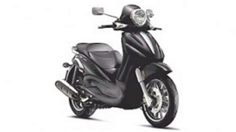 Piaggio Bv Motorcycle Prices And Specs