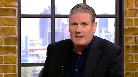 Keir Starmer Defends His Delayed Call For A Ceasefire In Gaza Says ‘a