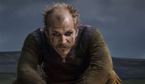 Vikings Floki Quotes And Sayings. QuotesGram