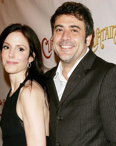 Jeffrey Dean Morgan and Anya Longwell Photos, News and Videos, Trivia ...