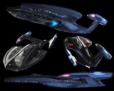 Whenever The Noble Gets Remastered I D Love A Beta Nacelles Option That Gives Us The Concept