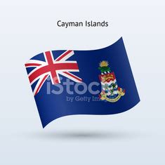 Cayman Islands Political Map Stock Vector Royalty Free FreeImages