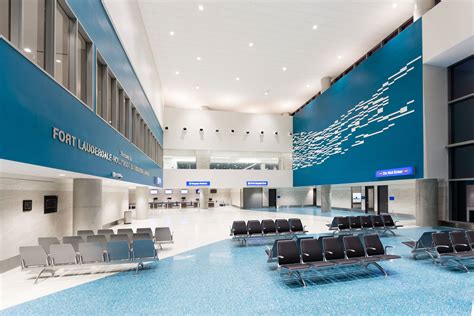 Fort Lauderdale International Airport Artofit