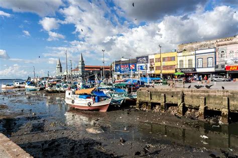 Mercado Ver o Peso Comida Artesanato Cultura e História