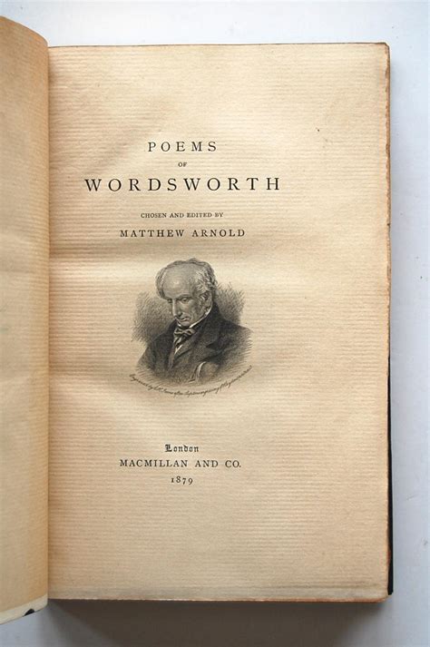 Wordsworth famous poetry - forumskesil