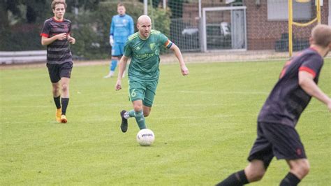 Fußball TSV Bassum klettert nach oben