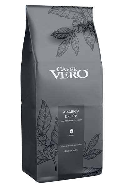 Caldoro Caffé Vero Arabica Extra