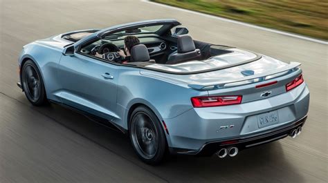 2025 Camaro Zl1 Convertible For Sale In India - Edward Anderson