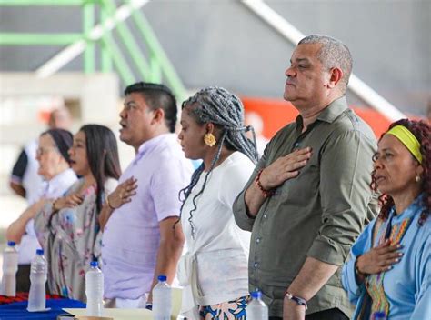 Rector de Uniguajira Carlos Arturo Robles reconoció y destacó aporte