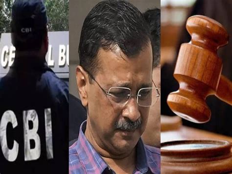 Delhi Chief Minister Arvind Kejriwal Moves Delhi High Court Seeking