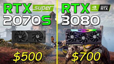 Sale > rtx 3080 vs rtx 2070 super > in stock