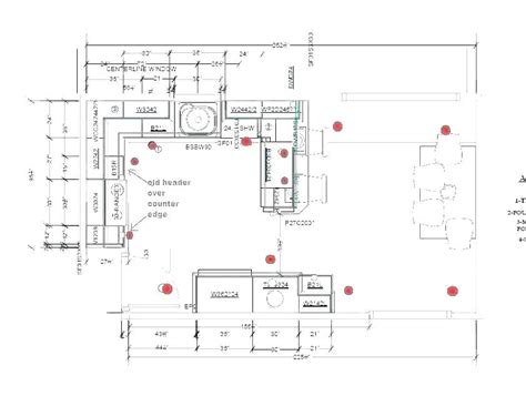 Recessed Lighting Layout Guide