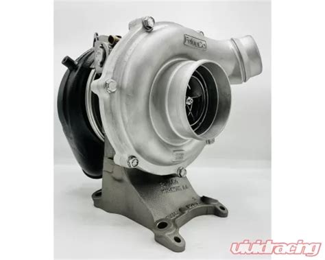 Ryans Diesel Turbocharger Powerstroke 67 64mm Reman 6467 Ford F 250f 350 2015 2019 Ps 1119 64r