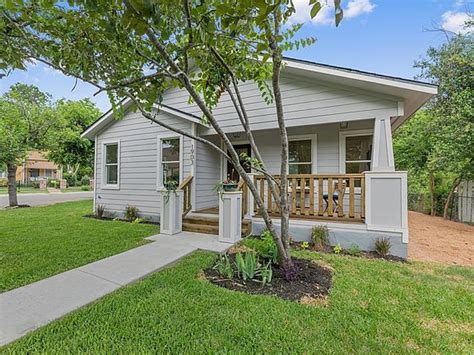 1903 S Church St Georgetown Tx 78626 Mls 9485715 Zillow