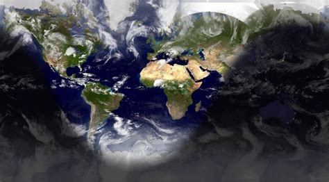 World Sunlight Map | Earth, World, Favorite places