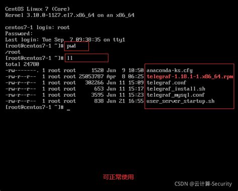 Linux 系统忘记 Root 用户密码（重置）linux忘记密码重置root密码命令 Csdn博客