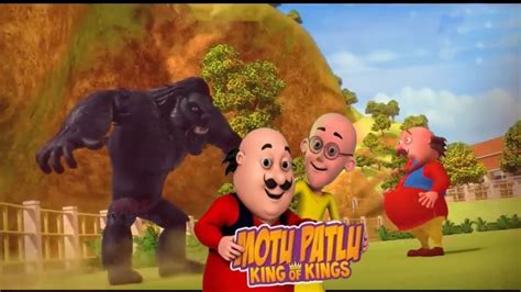 Motu Patlu मोटू पतलू Motu Patlu New Episode Motu Patlu Cartoon Youtube