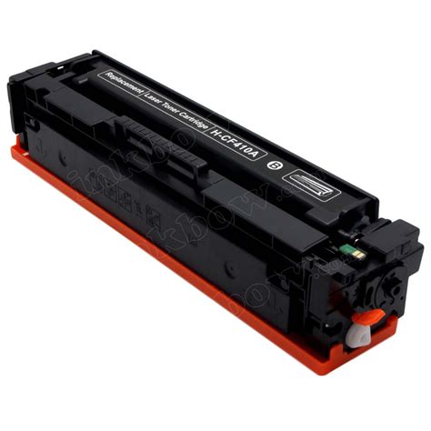 Buy Cheap Compatible Hp 410a Black Cf410a Toner Cartridge