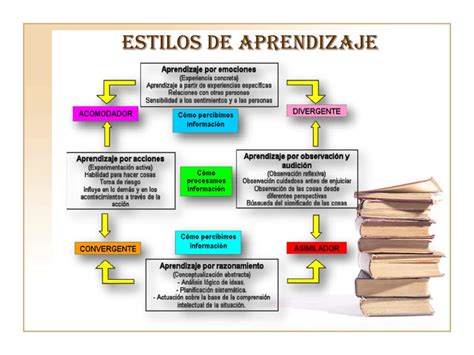 Ppt Estilos Cognitivos De Aprendizaje Powerpoint Presentation Free