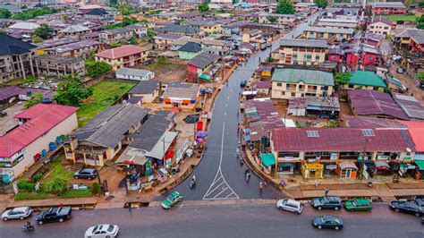 Seyi Bakare: No good roads in Ogun State? - Daily Post Nigeria