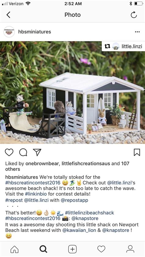 Pin By Lynn Estill On Dollhouse Ideas Beach Shack House Styles