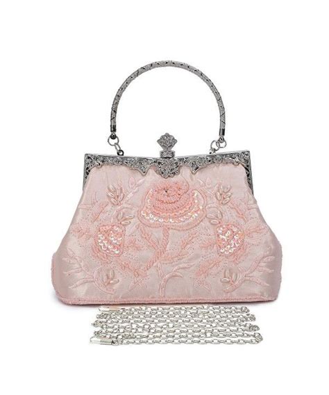 Women S Bags Clutches Evening Bags Embroidered Evening Wedding