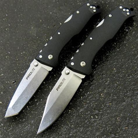 Cold Steel Launches Pro-Lite, A Demko Design for the 'Everyman'